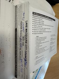 2020 Isuzu D-MAX SX High Ride MY21 4x2 Mineral White