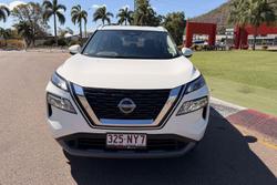 2025 Nissan X-TRAIL ST T33 MY25