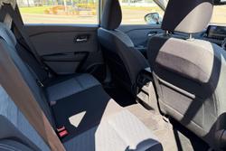 2025 Nissan X-TRAIL ST T33 MY25 Solid White