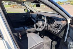 2025 Nissan X-TRAIL ST T33 MY25