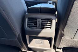 2025 Nissan X-TRAIL ST T33 MY25 Solid White