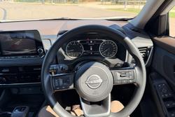 2025 Nissan X-TRAIL ST T33 MY25