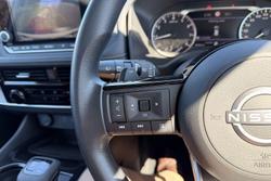 2025 Nissan X-TRAIL ST T33 MY25