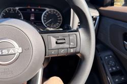 2025 Nissan X-TRAIL ST T33 MY25