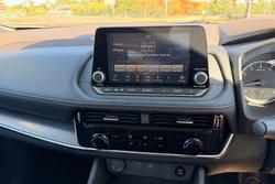 2025 Nissan X-TRAIL ST T33 MY25