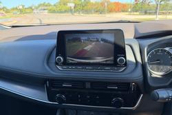 2025 Nissan X-TRAIL ST T33 MY25