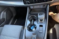 2025 Nissan X-TRAIL ST T33 MY25