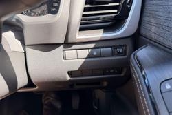 2025 Nissan X-TRAIL ST T33 MY25 Solid White