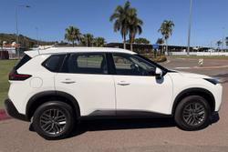 2025 Nissan X-TRAIL ST T33 MY25