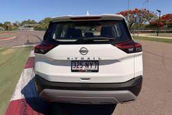 2025 Nissan X-TRAIL ST T33 MY25 Solid White