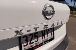 2025 Nissan X-TRAIL ST T33 MY25 Solid White