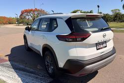 2025 Nissan X-TRAIL ST T33 MY25