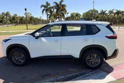 2025 Nissan X-TRAIL ST T33 MY25