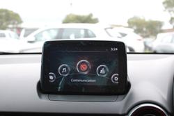 2025 Mazda 2 G15 Evolve