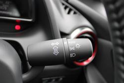 2025 Mazda 2 G15 Evolve