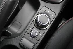 2025 Mazda 2 G15 Evolve