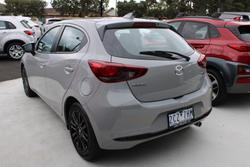 2025 Mazda 2 G15 Evolve