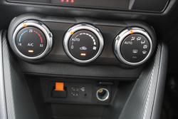 2025 Mazda 2 G15 Evolve