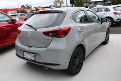 2025 Mazda 2 G15 Evolve