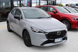 2025 Mazda 2 G15 Evolve