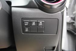 2025 Mazda 2 G15 Evolve