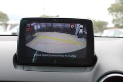 2025 Mazda 2 G15 Evolve