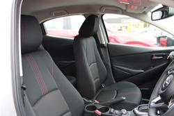 2025 Mazda 2 G15 Evolve