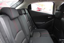 2025 Mazda 2 G15 Evolve