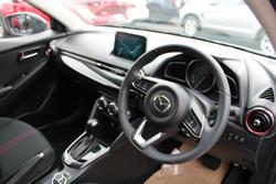 2025 Mazda 2 G15 Evolve