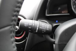 2025 Mazda 2 G15 Evolve