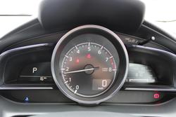 2025 Mazda 2 G15 Evolve