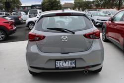 2025 Mazda 2 G15 Evolve