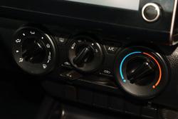 2020 Toyota Hilux Workmate