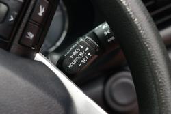 2020 Toyota Hilux Workmate