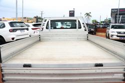 2020 Toyota Hilux Workmate