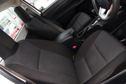 2020 Toyota Hilux Workmate