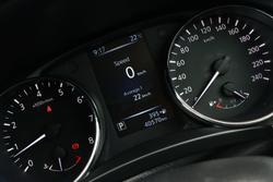 2016 Nissan QASHQAI ST