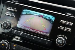 2016 Nissan QASHQAI ST