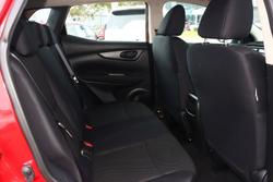 2016 Nissan QASHQAI ST