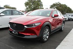 2025 Mazda CX-30 G20 Evolve