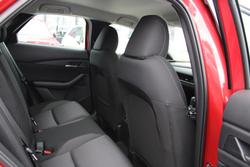 2025 Mazda CX-30 G20 Evolve