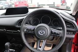 2025 Mazda CX-30 G20 Evolve