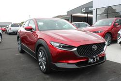 2025 Mazda CX-30 G20 Evolve