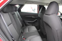 2025 Mazda CX-30 G20 Evolve