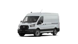 2025 Ford Transit 350L