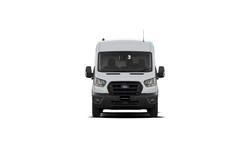 2025 Ford Transit 350L