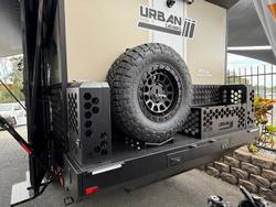 2025 Urban Caravans Skt Signature