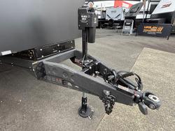 2025 Urban Caravans Skt Signature