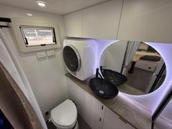 2025 Urban Caravans Skt Signature