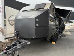 2025 Urban Caravans Skt Signature